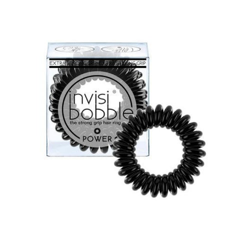 Invisibobble Power True Black