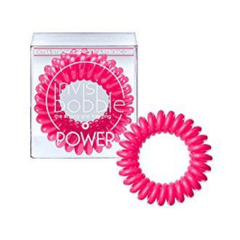 Invisibobble Power Pink