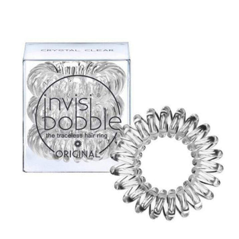 Invisibobble Original Crystal Clear