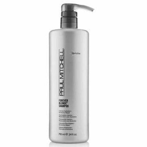 Paul Mitchell Forever Blonde Shampoo 710ml