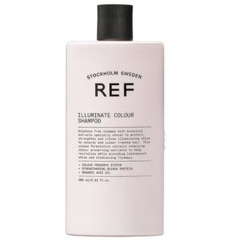 REF  Illuminate Colour Shampoo 285ml