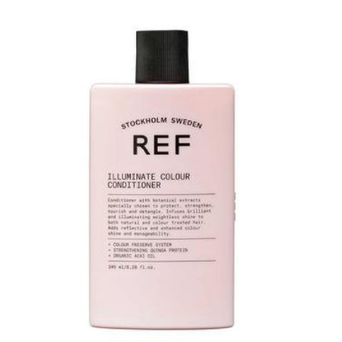 REF Illuminate Colour Conditioner 245ml