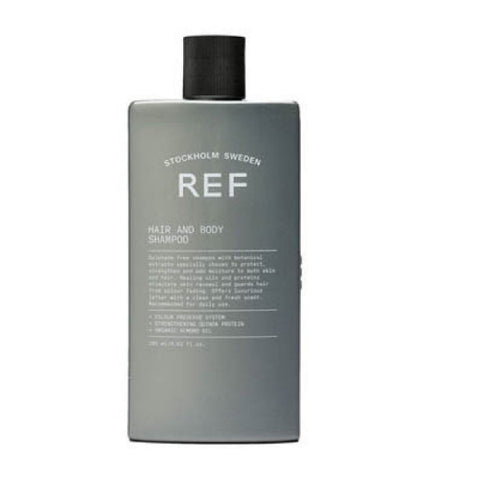 REF Hair and Body Shampoo 285ml