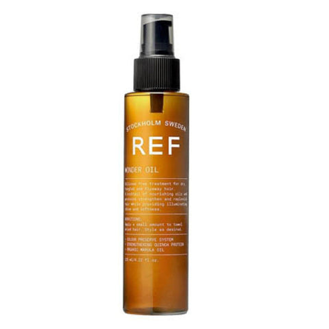 REF Wonderoil 125ml