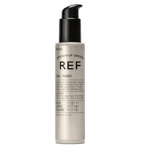 REF Curl Power 125ml