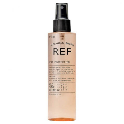 REF Heat Protection Spray 175ml