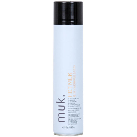 HOT MUK 6 in 1 Working Spray