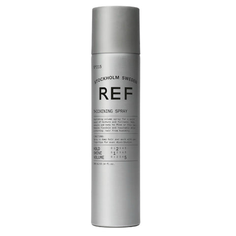 REF Thickening Spray 300ml