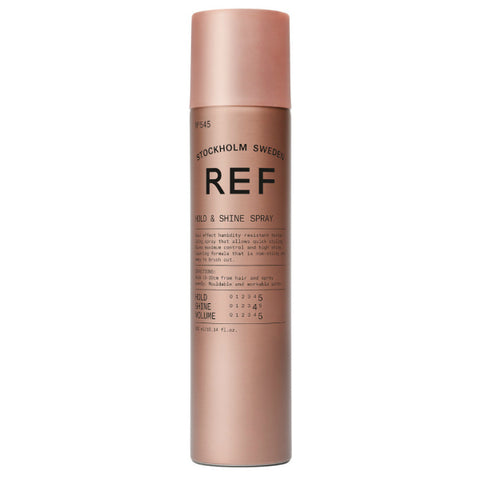 REF Hold and Shine Spray 300ml