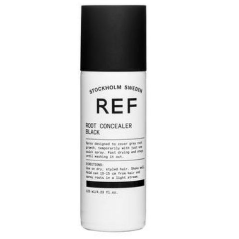 REF Root Concealer Black 125ml