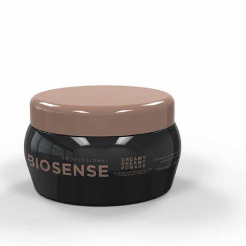 Biosense Finish Creamy Dreamy Pomade 125ml