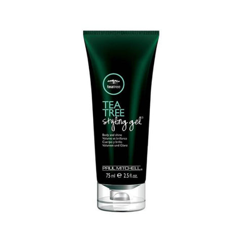 Paul Mitchell Tea Tree Firm Hold Gel 75ml