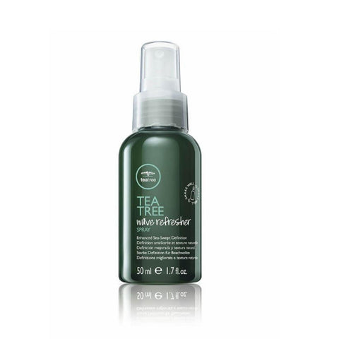 Paul Mitchell Tea Tree Wave Refresher Spray 50ml