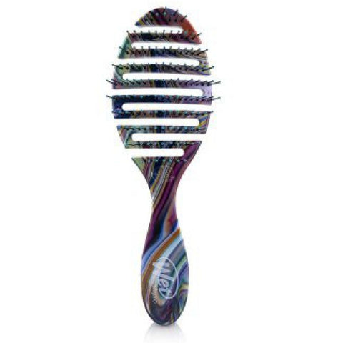 WetBrush Flex Dry Pro Electric Dreams