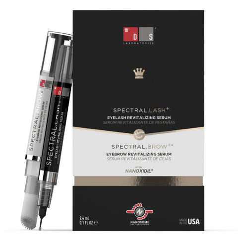 DS Laboratories - SPECTRAL LASH & SPECTRAL BROW KIT