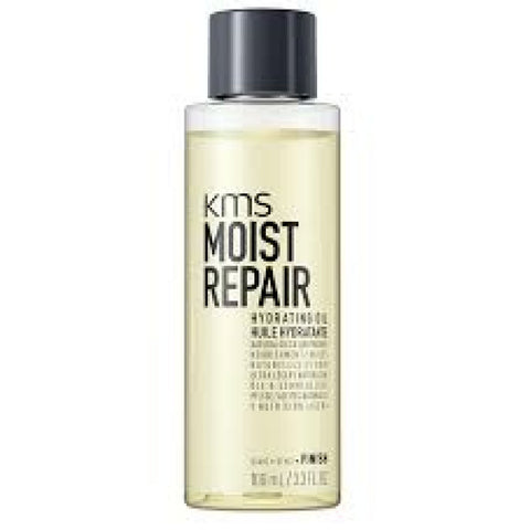 KMS Moist Repair Hydrating Oil 100ml