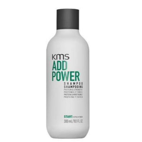 KMS Add Power Shampoo 300ml