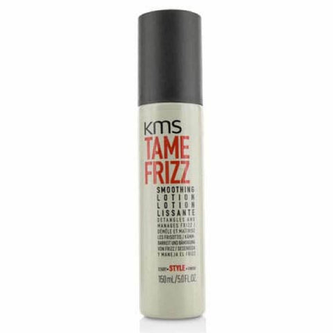 KMS Tame frizz Smoothing Lotion 150ml