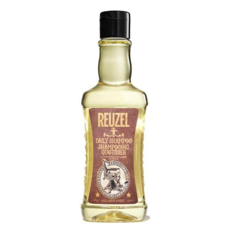 Reuzel Daily Shampoo 350ml