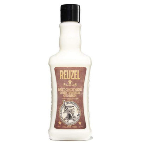 Reuzel Daily Conditioner 350ml