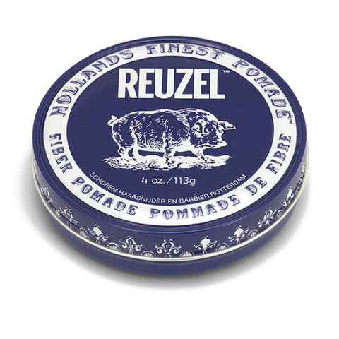 Reuzel Fiber Pomade 113g