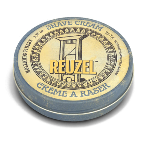 Reuzel Shave Cream 95.8g