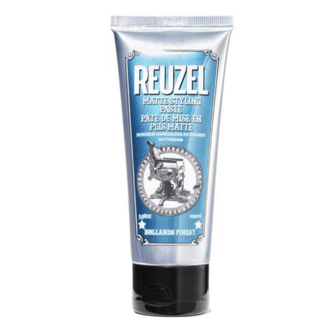 Reuzel Matte Styling Paste 100ml