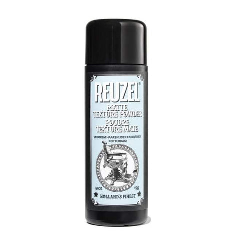 Reuzel Matte Texture Powder 15g