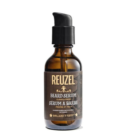 Reuzel Clean & Fresh Beard Serum 50g