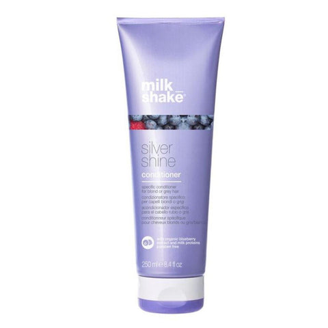 Milkshake Silver Shine Conditioner 250ml