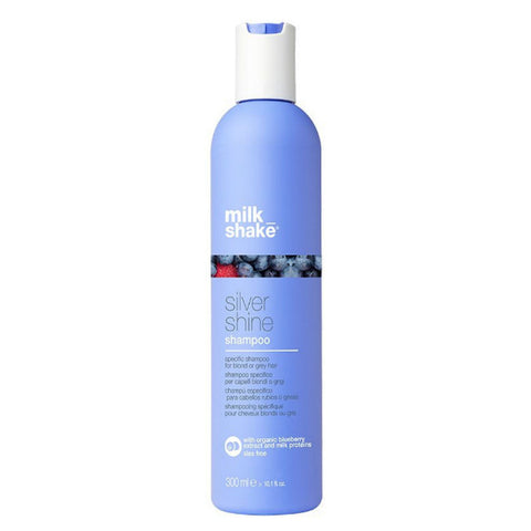 Milkshake Silver Shine Shampoo 300ml