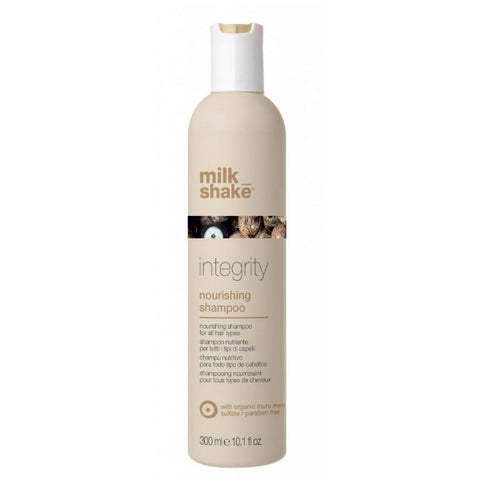 Milkshake Integrity Nourishing Shampoo 300ml