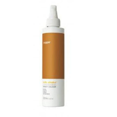 Milkshake Direct Colour - Copper