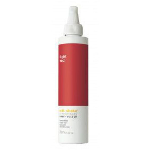 Milkshake Direct Colour - Light Red