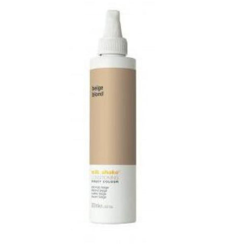 Milkshake Direct Colour - Blonde Beige