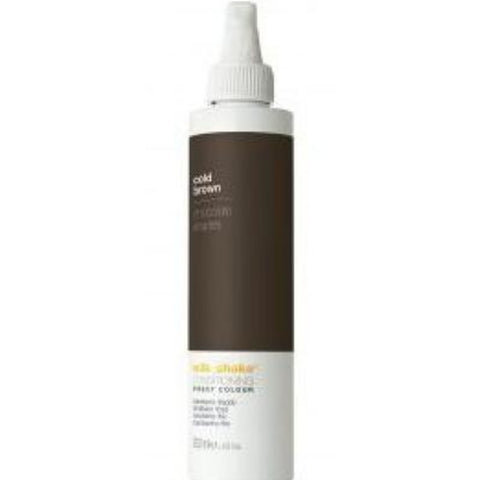 Milkshake Direct Colour - Cold Brown