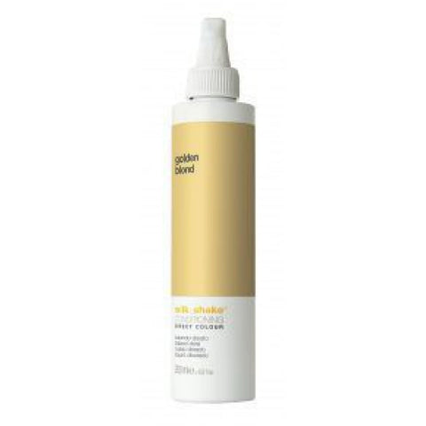 Milkshake Direct Colour - Golden Blond