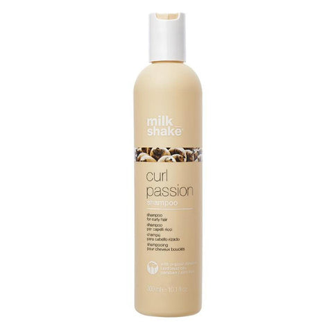 Milkshake Curl Passion Shampoo 300ml