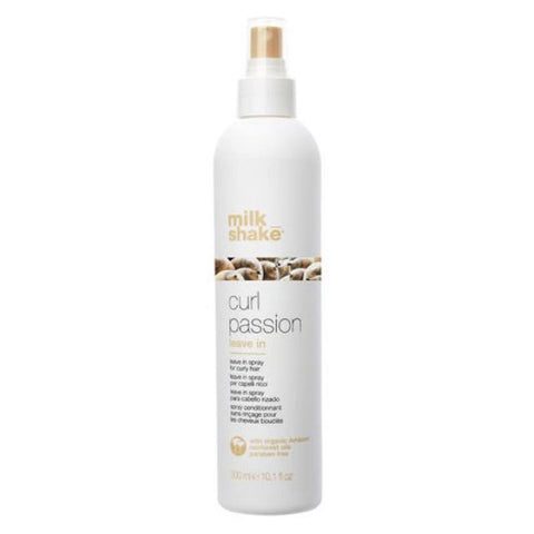 Milkshake Curl Passion Leave in 300ml