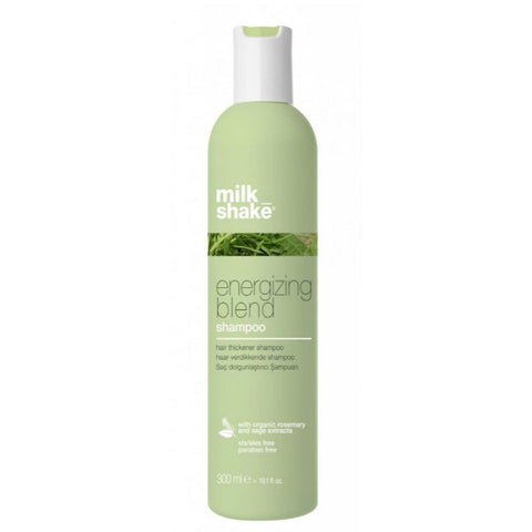 Milkshake Energizing Blend Shampoo 300ml