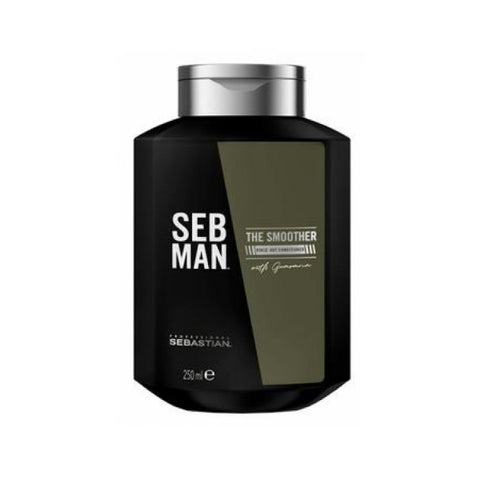 Seb Man The Smoother Conditioner 250ml