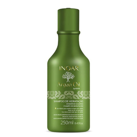 INOAR Argan Shampoo 250 ml