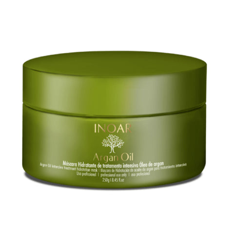 INOAR Argan Mask 250g