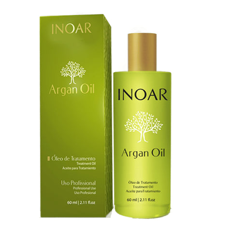 INOAR Argan Oil  60ml