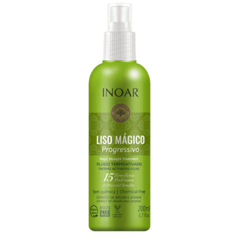 INOAR Magic Spray 200ml