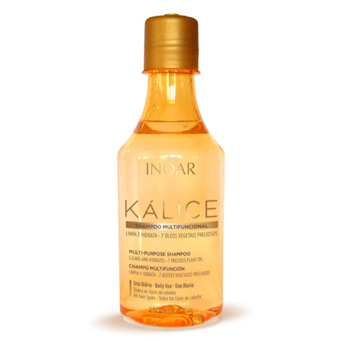 INOAR Kalice Shampoo 250ml