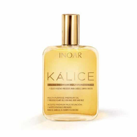 INOAR Kalice Multi-functional oil 100ml