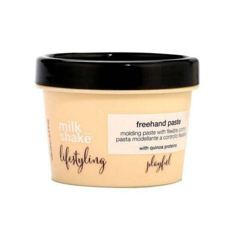 Milkshake freehand paste 100ml