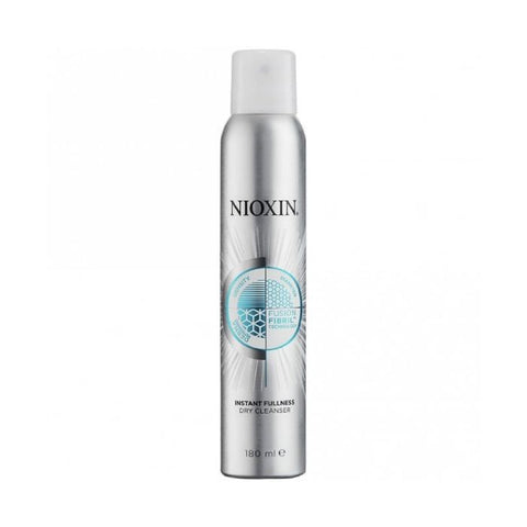 Nioxin Instant Fullness Dry Cleanser 180ml