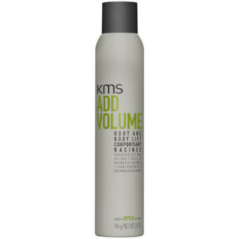 KMS Add Volume Root and Body lift 200ml